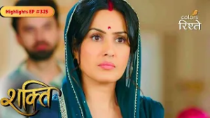 Shakti | Preeto Dislikes Heer's Dress | Highlights Ep - 325 | Colors Rishtey