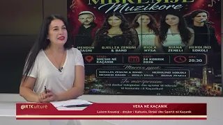 RTKulturë 28.07.2026