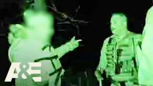 Live PD: Greatest Shifts – Race Against the Cold to Rescue Two Stranded in an Icy River | A&E