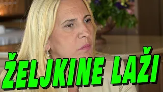 Debakl željke Cvijanović PROPALO  UHAPŠENA 3 SRBINA zbog POŽARA u Hrvatskoj