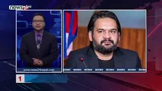 MORNING NEWS FATAFAT - NEWS24 TV
