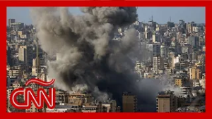 Resumen en video de la guerra con Irán: Trump habla de nuevo líder y ataques sobre Teherán