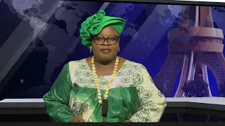 NEWSCAST FOR 09/05/2026