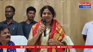 భువనగిరి: కొత్త పాలన ప్రారంభం ? మున్సిపల్ చైర్‌పర్సన్‌గా శ్రీవాణి బాధ్యతలు...| BT