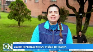 ¡Frente frío en Santander! Autoridades activan alertas y llaman a tomar precauciones