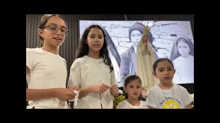 Holy Rosary | September 27
