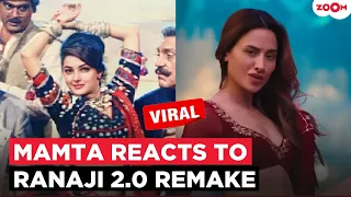 Mamta Kulkarni REACTS To Ranaji 2.0; SHARES about Karan Arjun memories and Bollywood comeback!