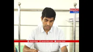 ? మూసీ భూసేకరణపై కీలక నిర్ణయం | మధు పార్క్ అపార్ట్‌మెంట్ స్వాధీనం | Revenue Officials ?| BT