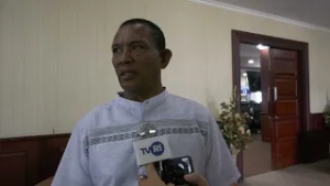 PENYERAPAN GABAH PETANI - MHI 03/03/2026