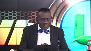 THE REAL NEWS WITH AKROBETO 24/07/2026