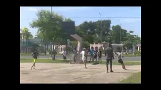 Cienfuegos adopts strategies to hold municipal sports festivals