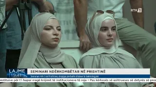 Lajmet qendrore 17.08.2026