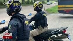 PRF launches Operation Our Lady of Aparecida to step up highway enforcement |#GeneralNews