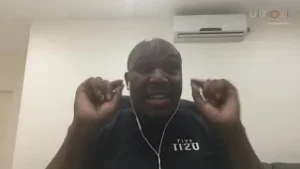 Motivation no DJ Sgqemeza