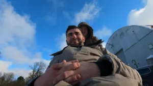 ÕHTU! | ratastega kelk Robertile ?