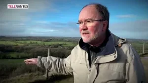 VISITE DU TERRIL D'ABBARETZ