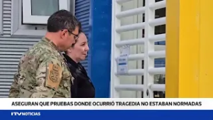 Detienen a capitán y sargento del Ejército por muerte de cabo durante ejercicio militar