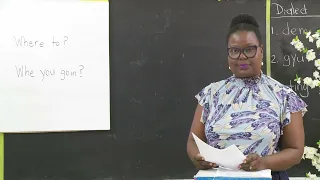 eTeacher Network:  English Language Arts