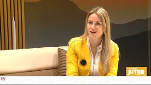 Za dobro jutro - Danijela Brajković o anksioznosti