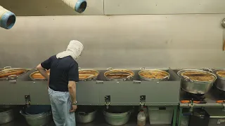The Life of an 80-Year-Old Nukamisodaki Master Who Perfects the Ultimate Flavor