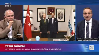 Çalışma Hayatı ve Sorunlar - Söz Hakkı | 30 Haziran 2026