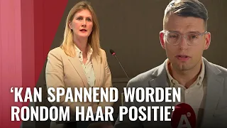 Wethouder deelde informatie over kostenexplosie Oostbrug niet