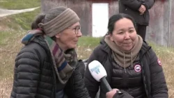 Nunaqarfiit arsaannerat 2026, KNR 20.10.2026