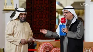 ليالي البراحة | 27-2-2026