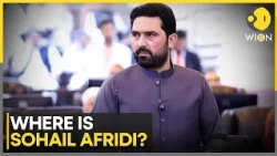 Pakistan Opposition Seeks Whereabouts of Sohail Afridi | WION News