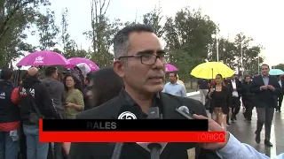 Piden revisar estructuras publicitarias para prevenir accidentes en Durango