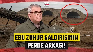 Veteran Brigadier General Esat Arslan Shuts Down F-35 Speculation: "It's All Just Rumors!" - TGRT...