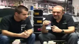 BIG FISH lichidele nutritive 2