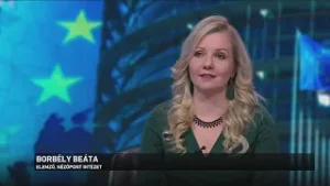 Szombathelyen tartották háborúellenes gyűlésüket a Digitális Polgári Körök