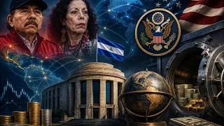 🚨 13 PAÍSES MUEVEN FICHA EN LA OEA: Nicaragua vuelve a votación este 19 de agosto