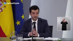 Bustinduy culpa de la soledad a la "antropología neoliberal"