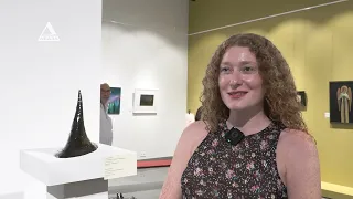 "Summer Gallery" opens in Sukhum, available to visit through the end of August