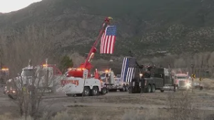 Tow truck owners call on drivers to 'Slow down, Move Over' after BCSO deputy death