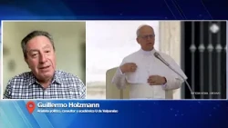 Current Events - Guillermo Holzman | Meeting Point 2026