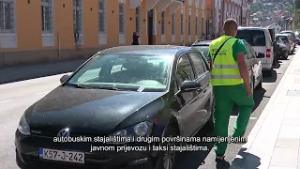 POLICIJA ZDK PROVODI POJAČANE AKTIVNOSTI