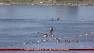 Božarov: „Do kraja ljeta imat ćemo dvostruko veći broj vrućih dana u odnosu na klimatsku normalu„