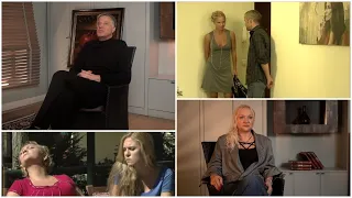 Kaip gimė legendinis serialas? „Moterys meluoja geriau“ komanda atvėrė užkulisius