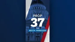 California Prop. 37 would create a loan program for new homebuyers