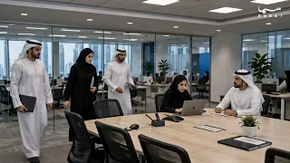 برنامج ميديا إكس: دبي للإعلام تُمكّن موظفيها بالذكاء الاصطناعي