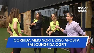 QGFit is confirmed for the 2026 Meio Norte Race | Meio Norte