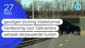 Zeeland Nu, vrijdag 27 februari 2026