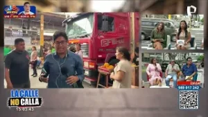 Comerciantes del Mercado de Frutas denuncian extorsiones