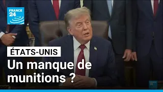 Trump laisse "de la place" aux négociations avec l'Iran, selon son ambassadeur à l'ONU