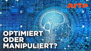 KI im Kopf – Upgrade fürs Gehirn? | Agree to Disagree! | ARTE