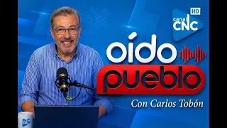Oído Pueblo, 12 de junio: Noticias de Medellín, Antioquia y Colombia | Última hora