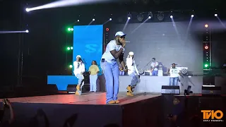 CHRIS EAZY MU TUNTU TWE I MUSANZE - MTN IWACU MUZIKA FESTIVAL 2026